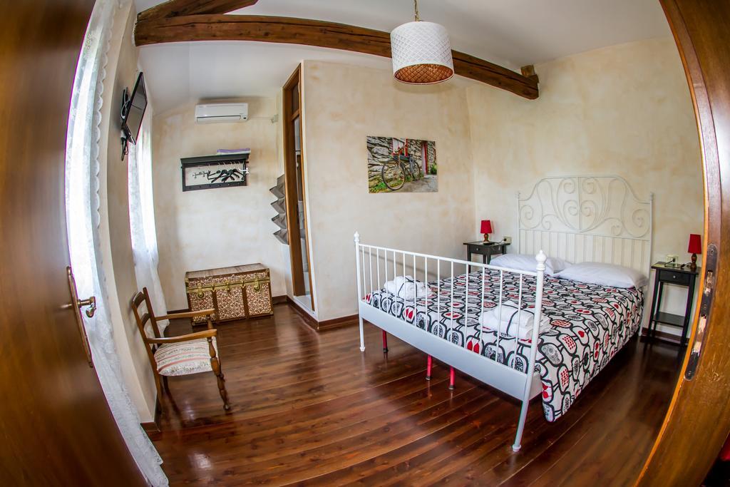 Farm stay Agriturismo Ca' Alleata Caorle
