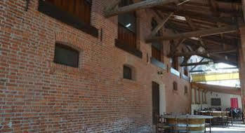 Farm stay Agriturismo Ca' Alleata Caorle