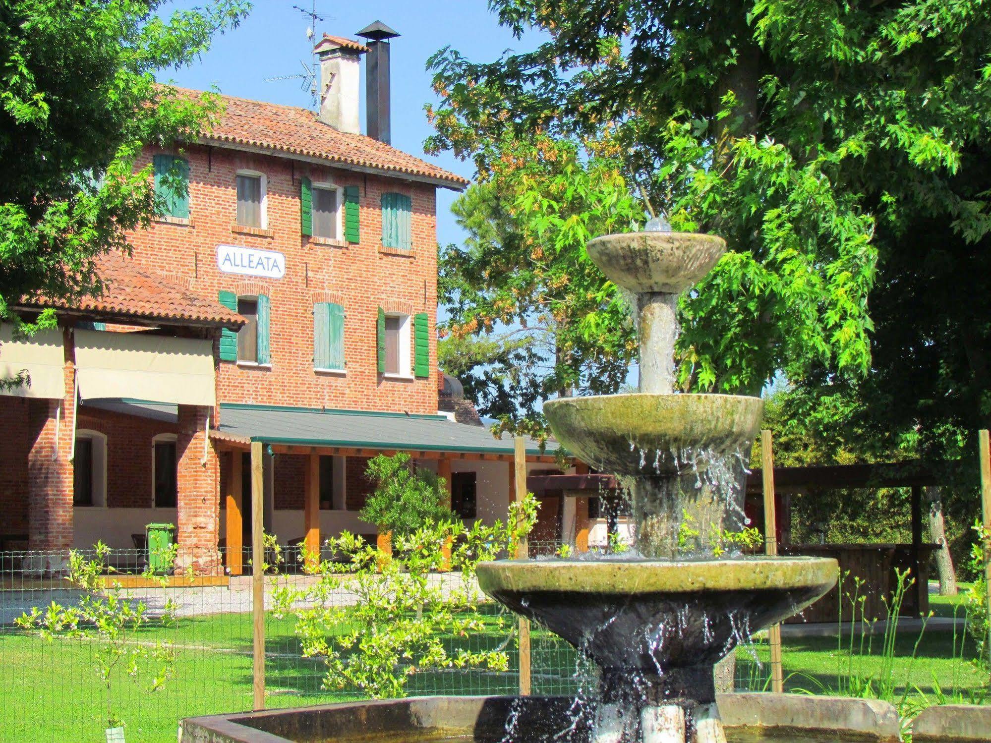 Agriturismo Ca' Alleata Farm stay Caorle