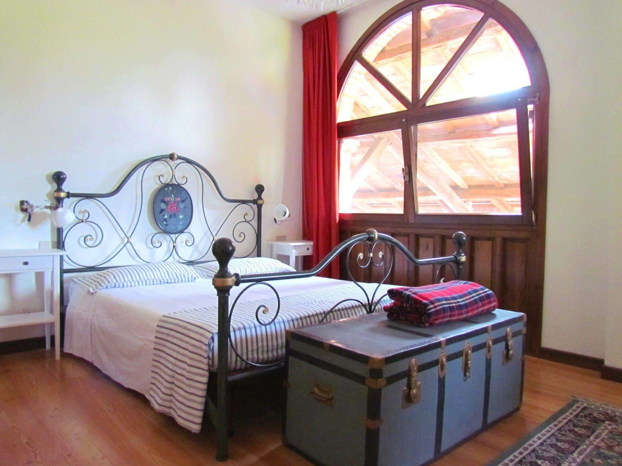 Agriturismo Ca' Alleata